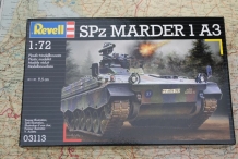 images/productimages/small/SPz MARDER 1 A3 Revell 03113 1;72 voor.jpg